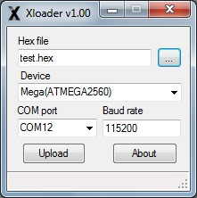 Xloader